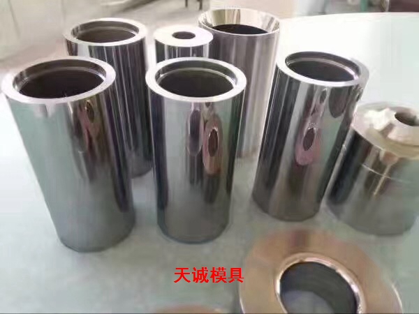 硬质合金（钨钢）标准件制品 (8)
